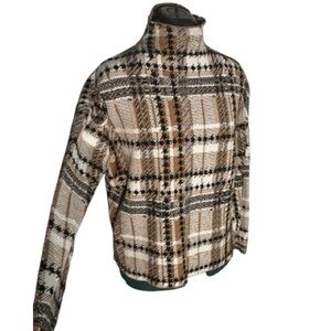 Rachel Zoe Textured Knit Sweater